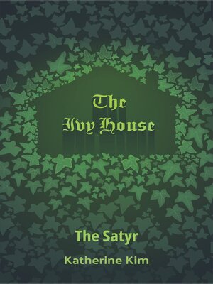 cover image of The Ivy House